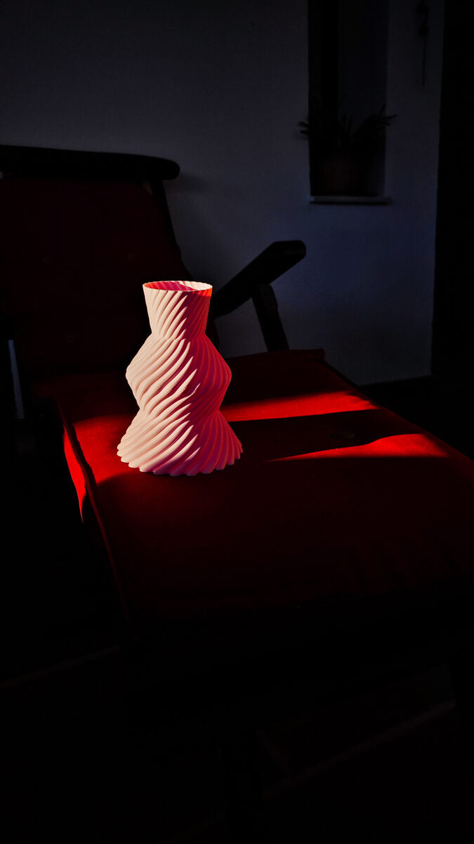 Confeti Vase