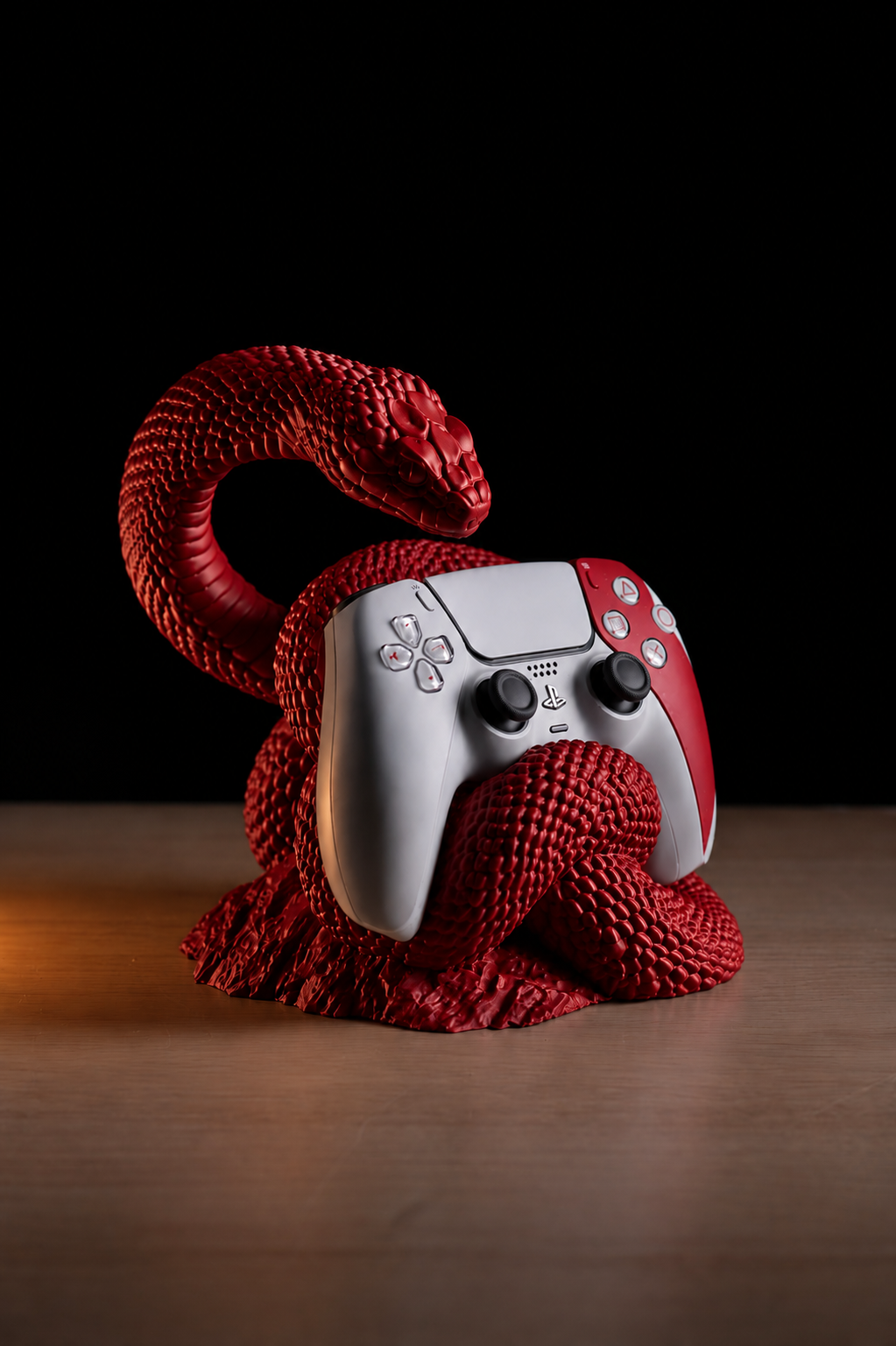 Serpens Snake PS5 Controller Stand
