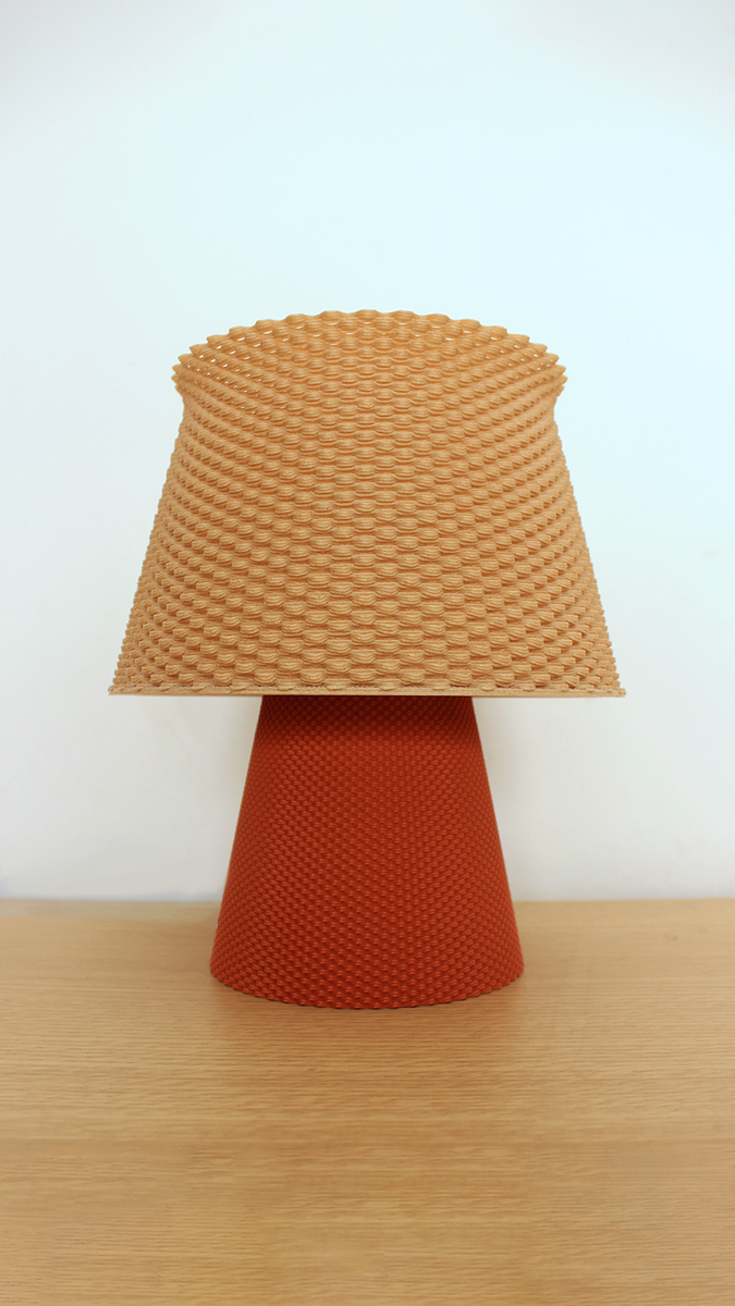 Bruno Desk Lamp