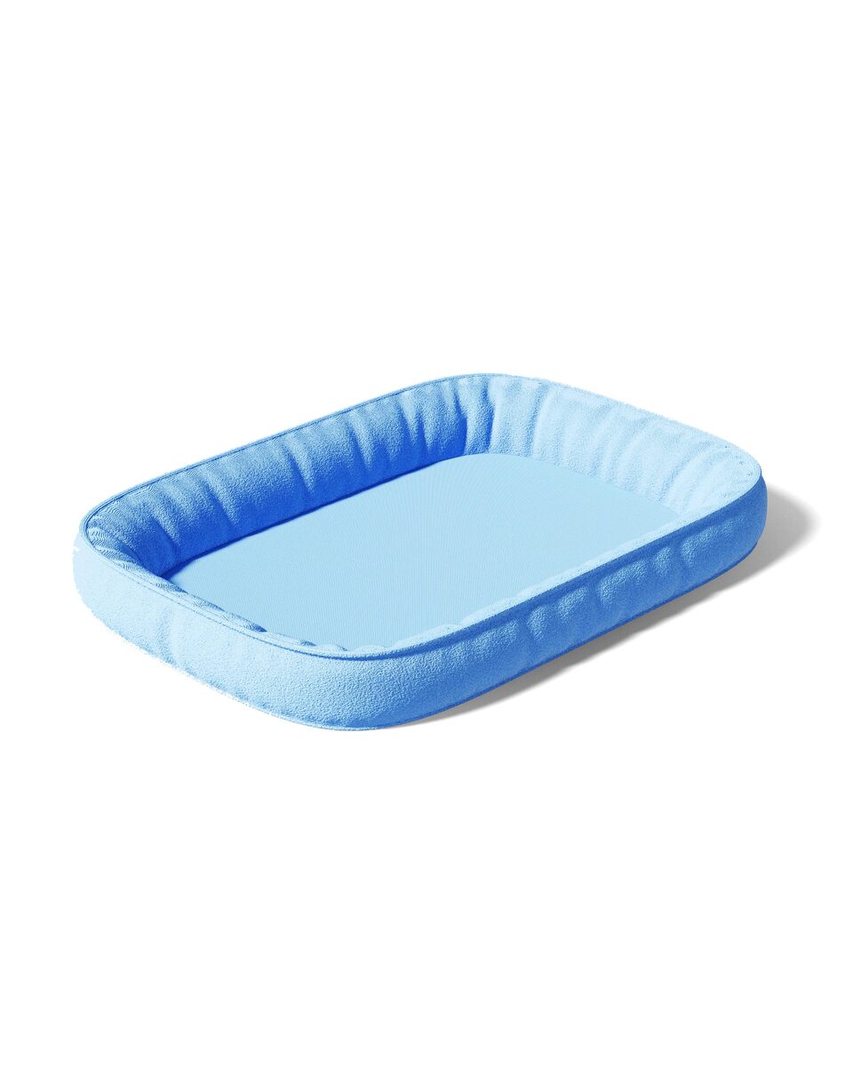 Puffy Tray