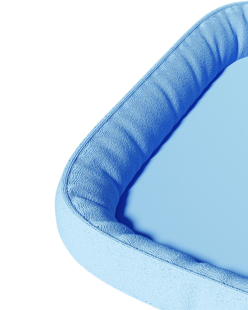 Puffy Tray