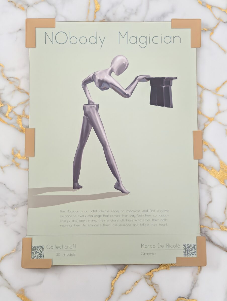 Poster Hangers