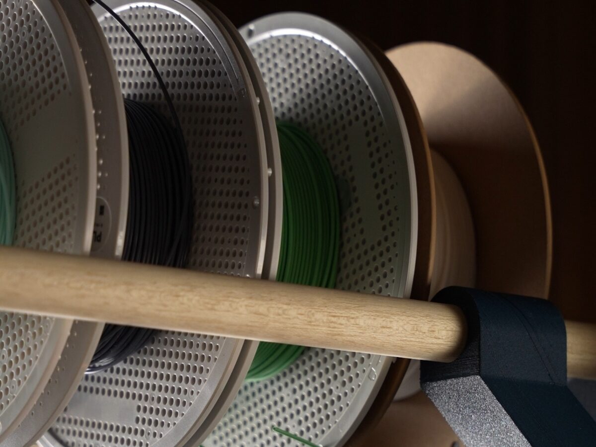 Spool Holder - OzFDM
