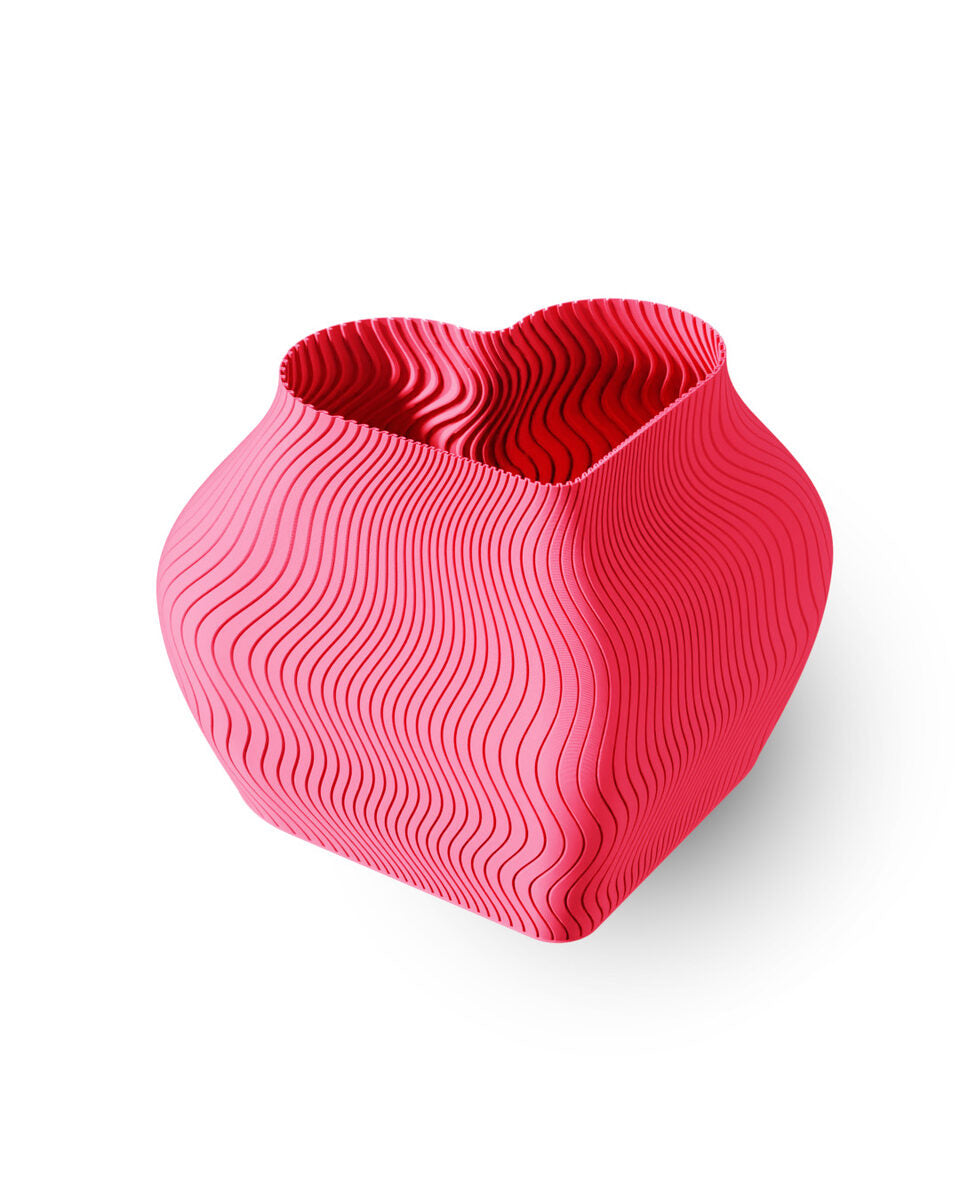 Heart Plant Pot