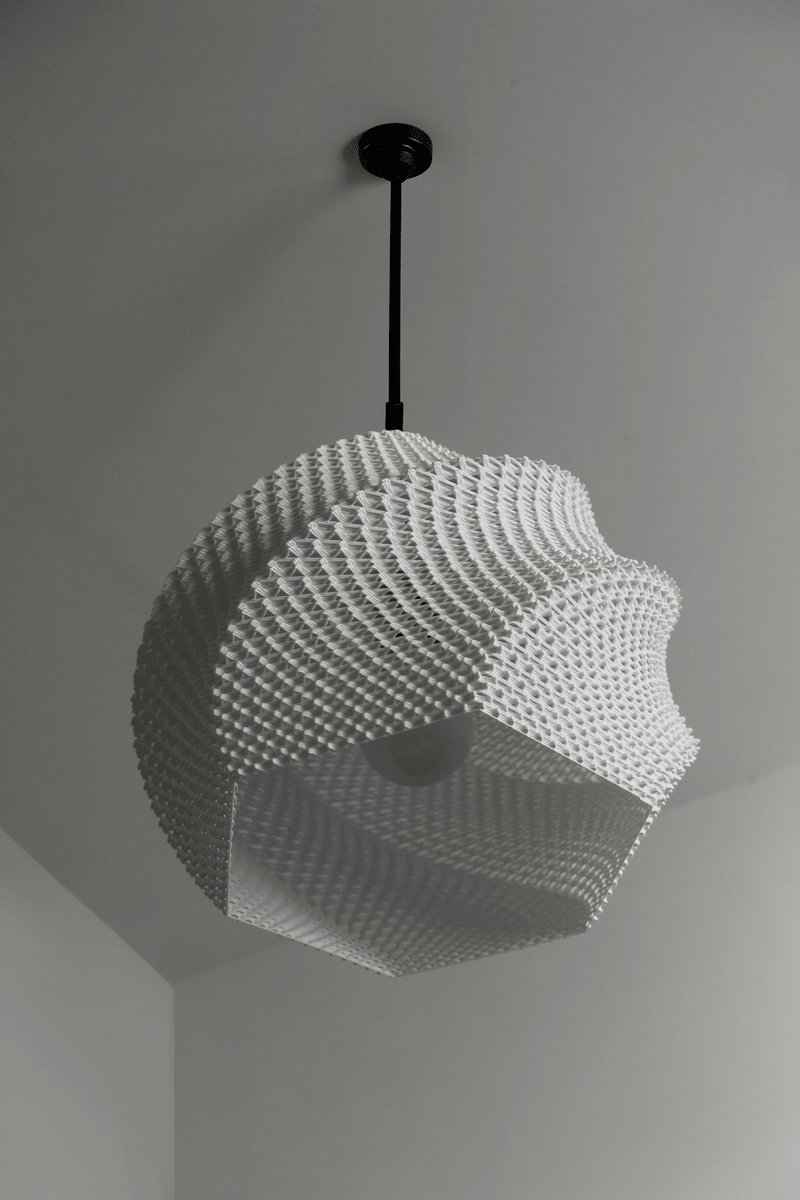 Sofia Pendant Lamp - OzFDM