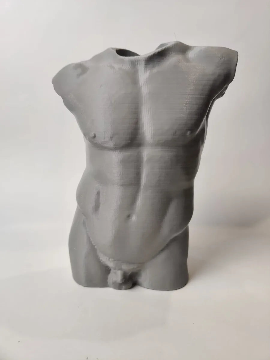 Apollo Sculptural Vase