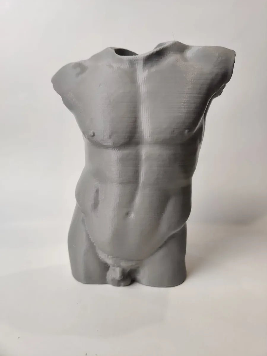 Apollo Sculptural Vase - OzFDM