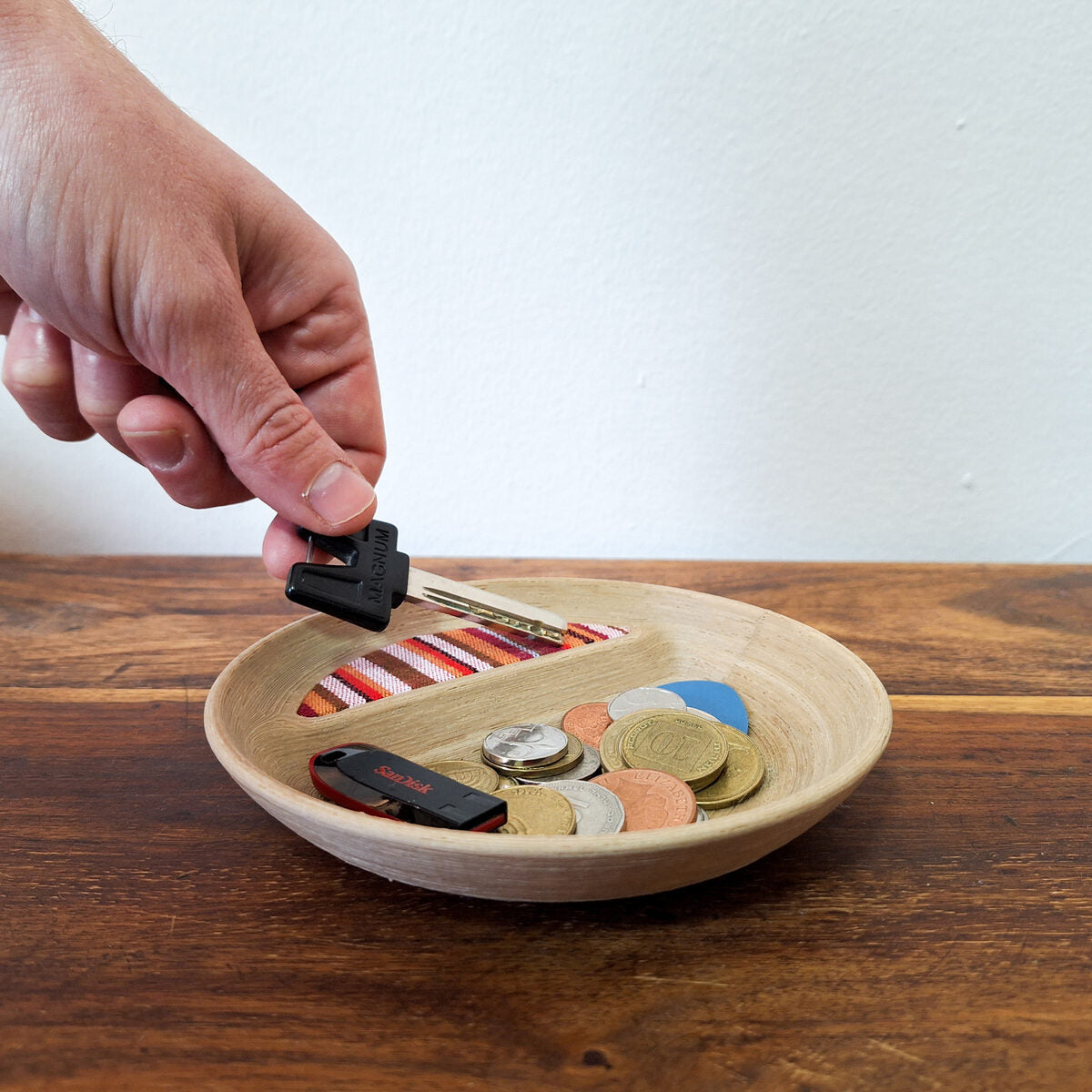 Storage Bowl