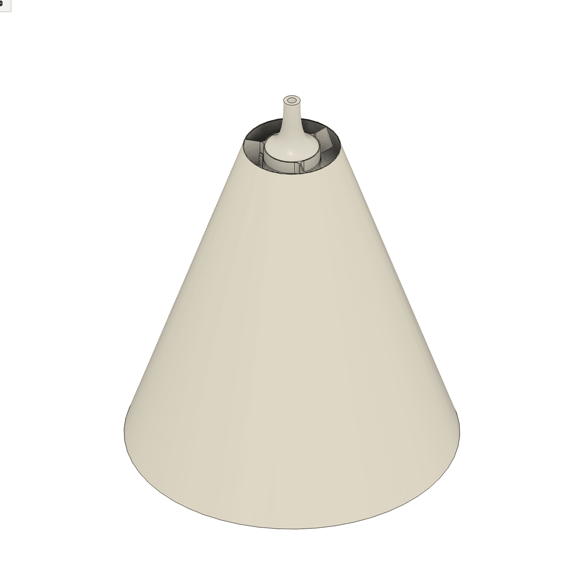 Cone - OzFDM