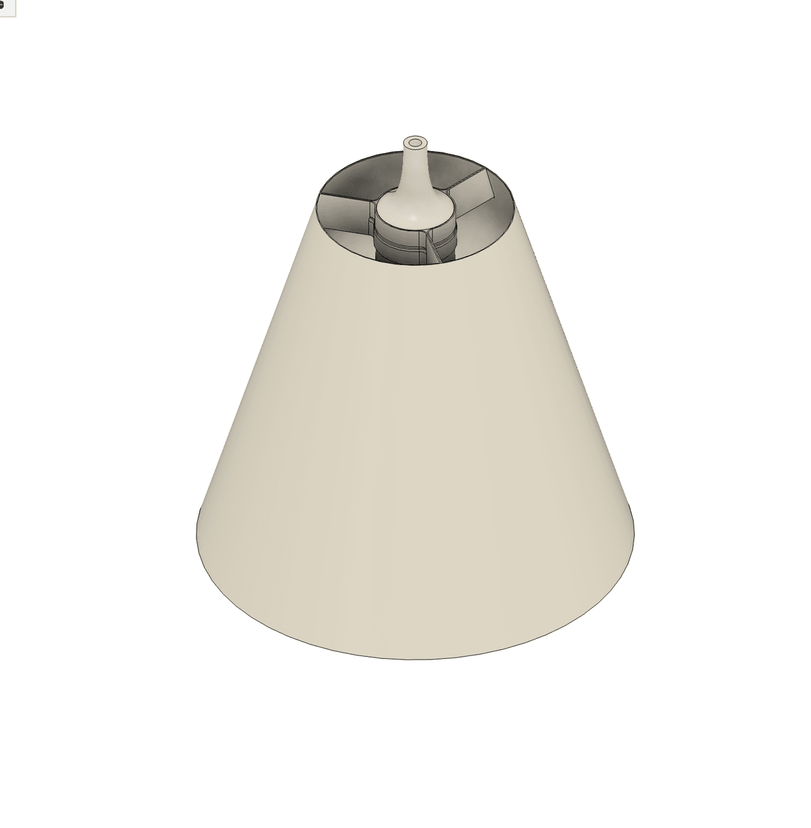 Cone - OzFDM