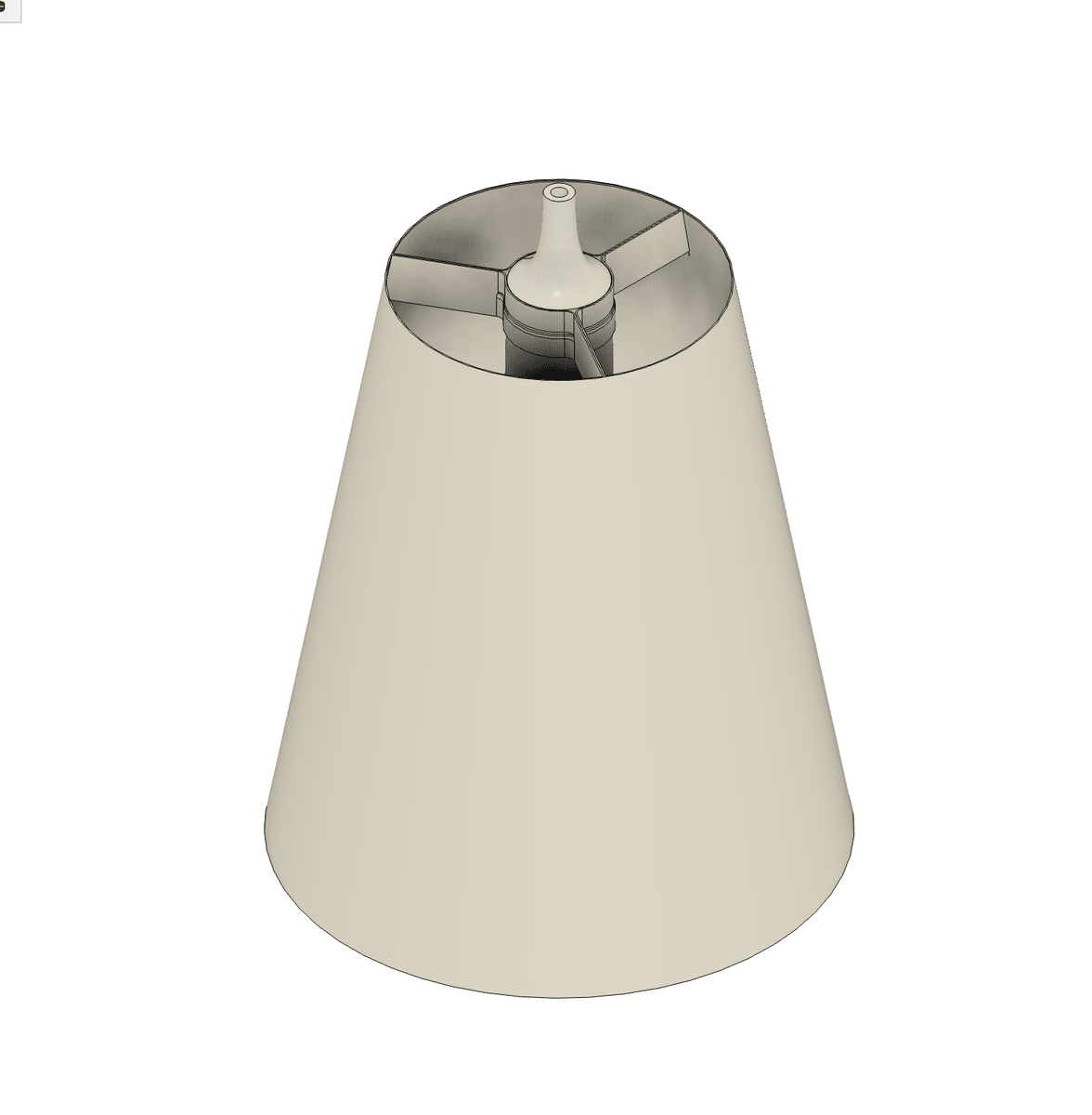 Cone - OzFDM