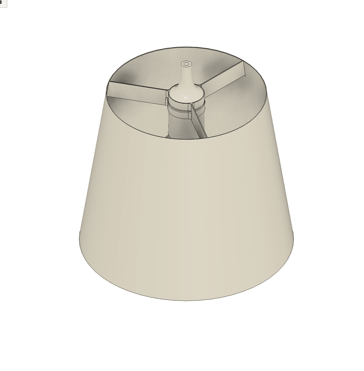 Cone - OzFDM