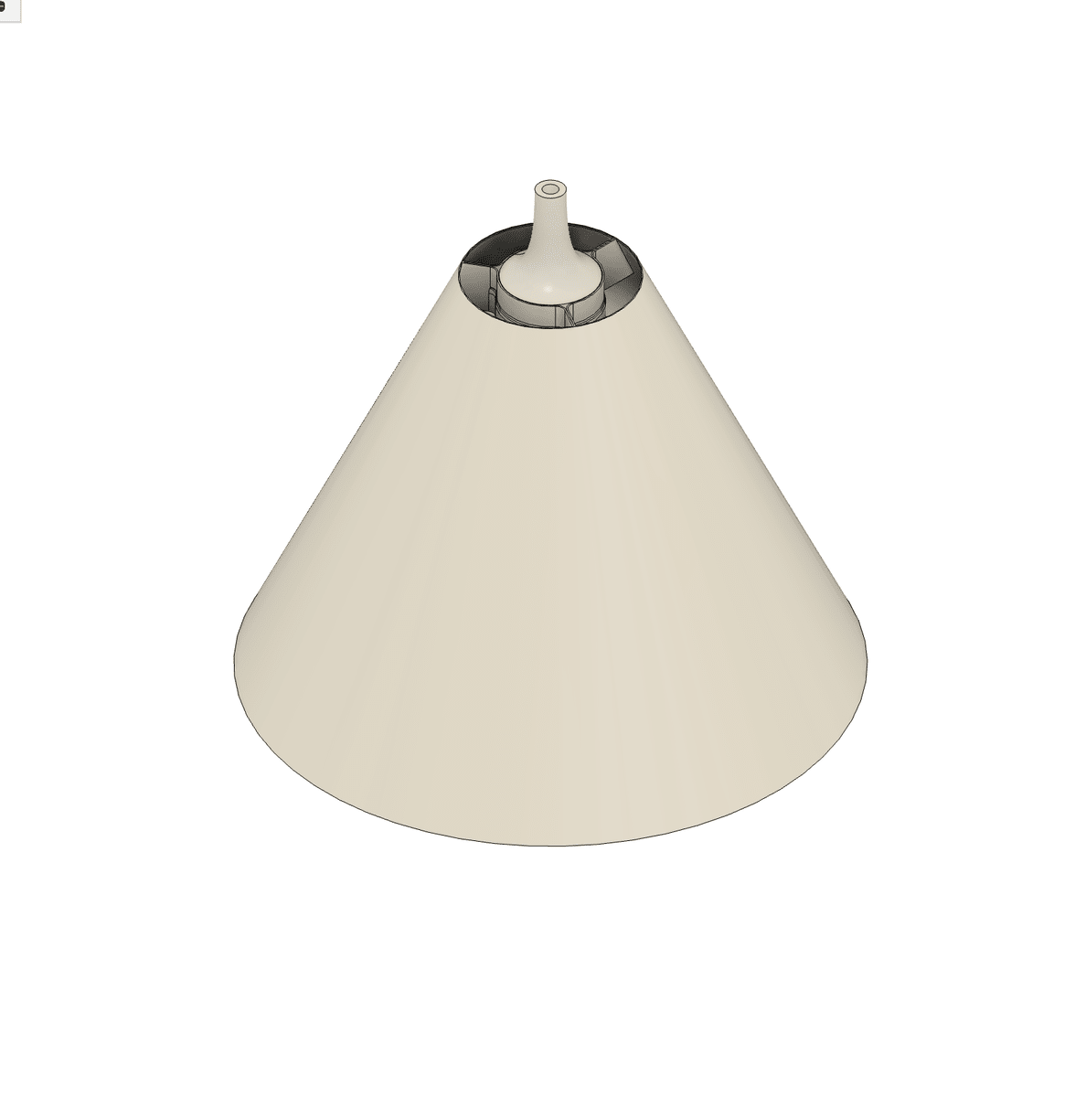 Cone - OzFDM