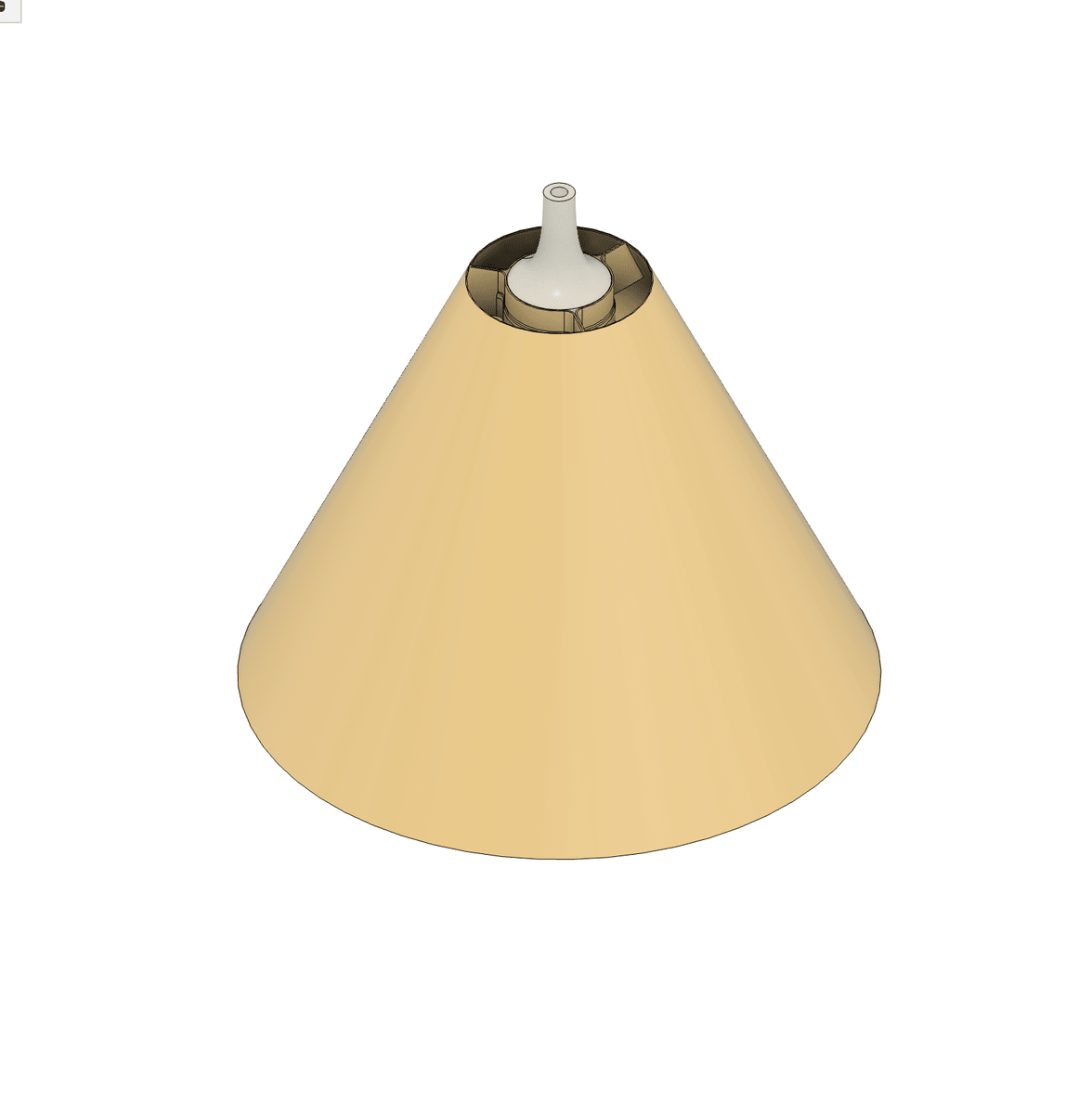 Cone - OzFDM