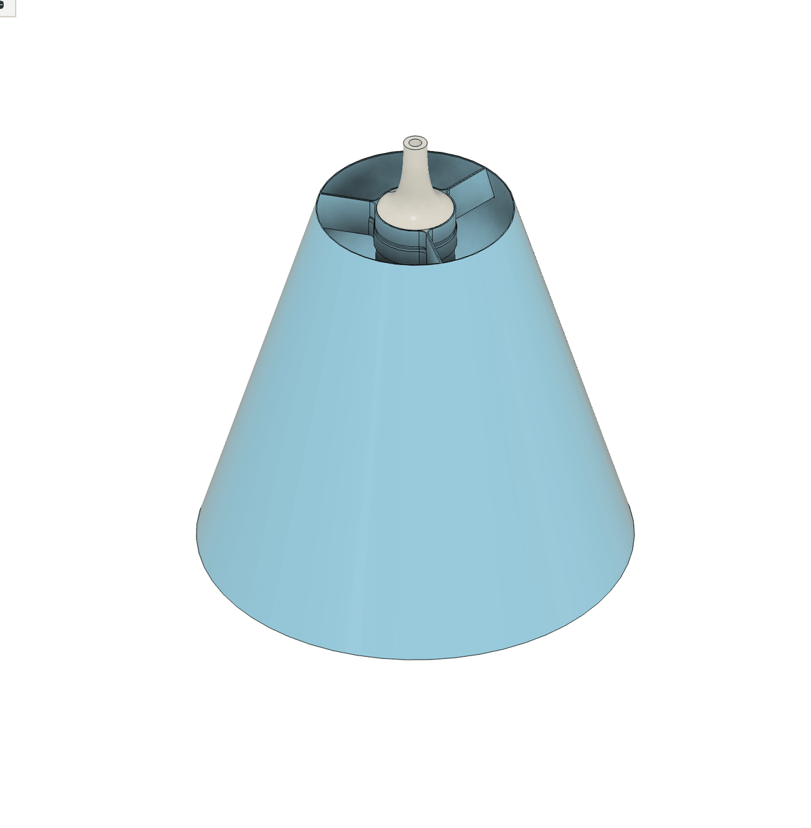 Cone - OzFDM