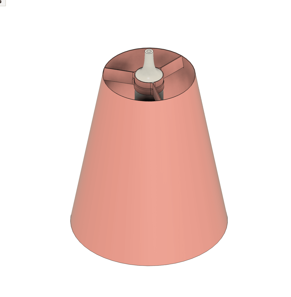 Cone - OzFDM