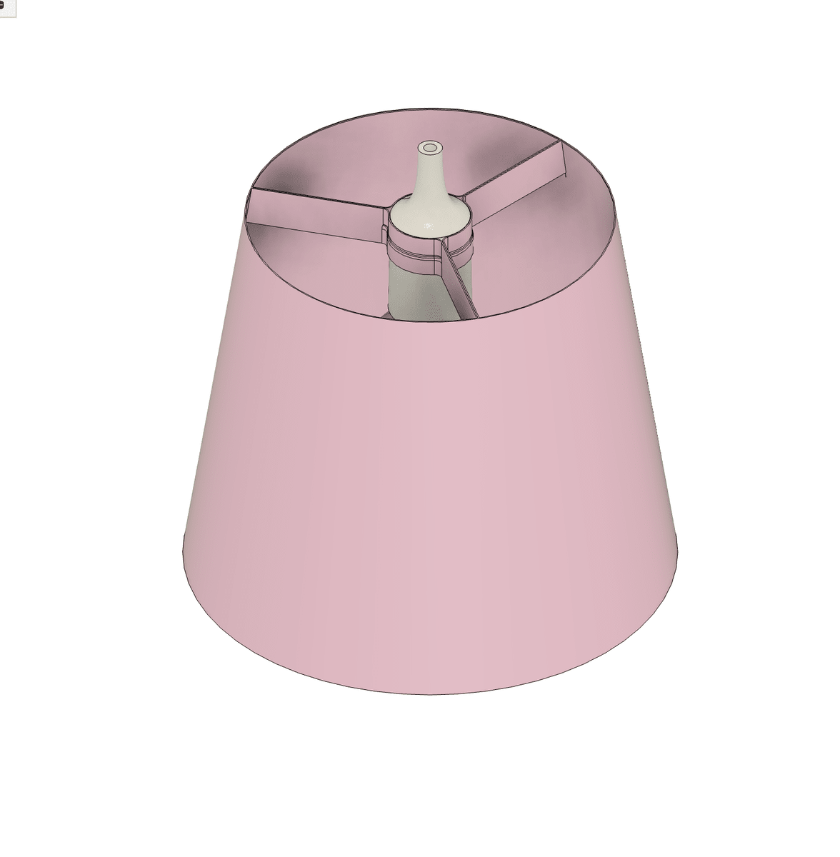 Cone - OzFDM
