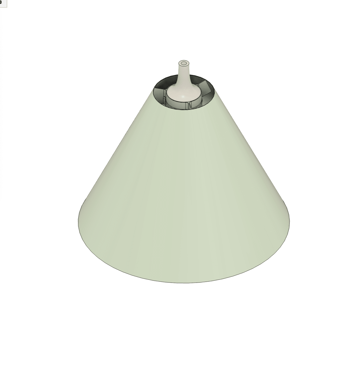 Cone - OzFDM