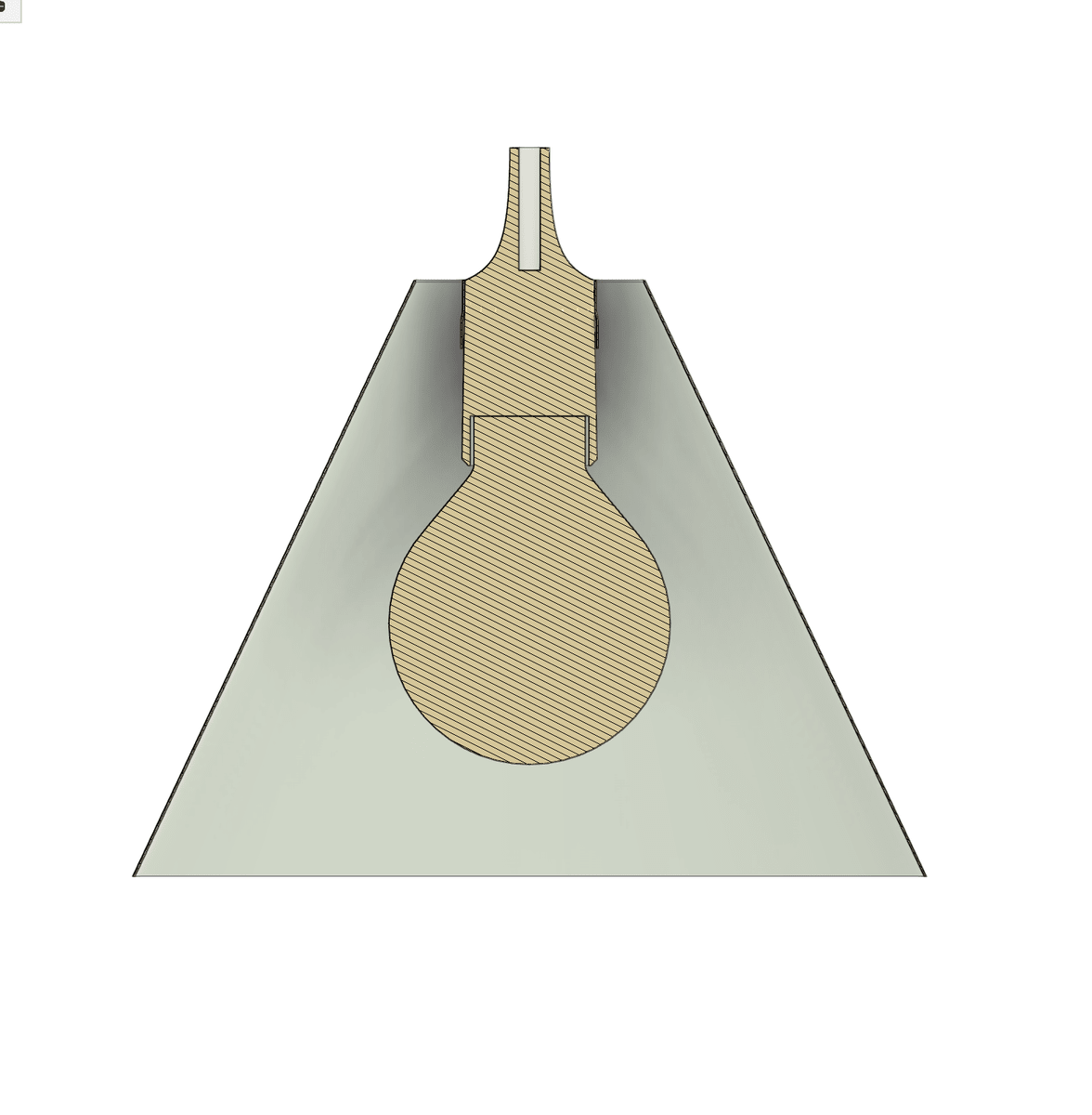 Cone - OzFDM