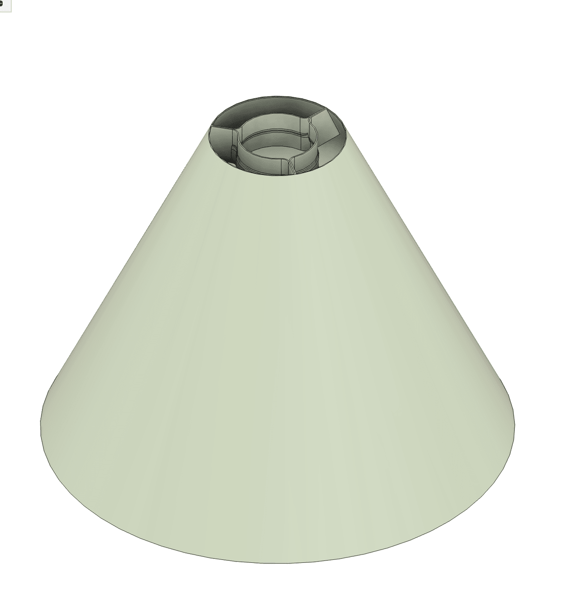 Cone - OzFDM