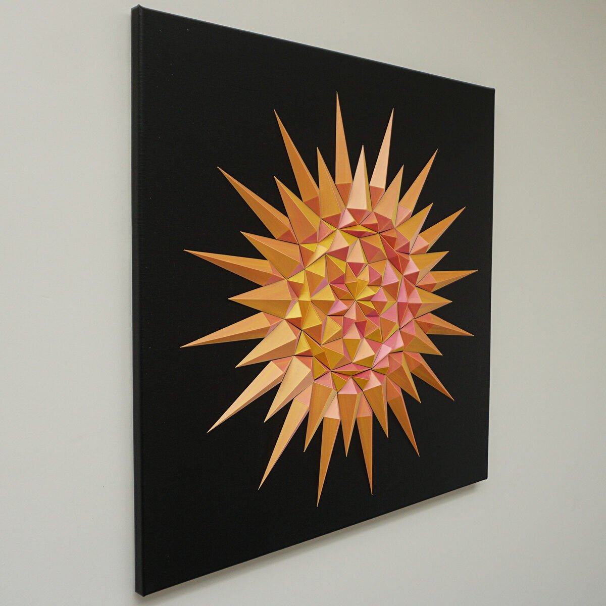 Star-sun - OzFDM