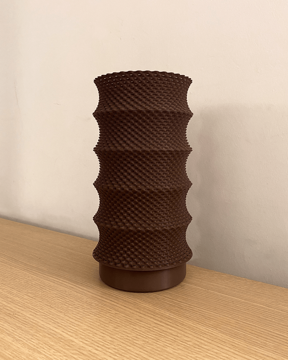 Leo Adaptive Lampshade - OzFDM
