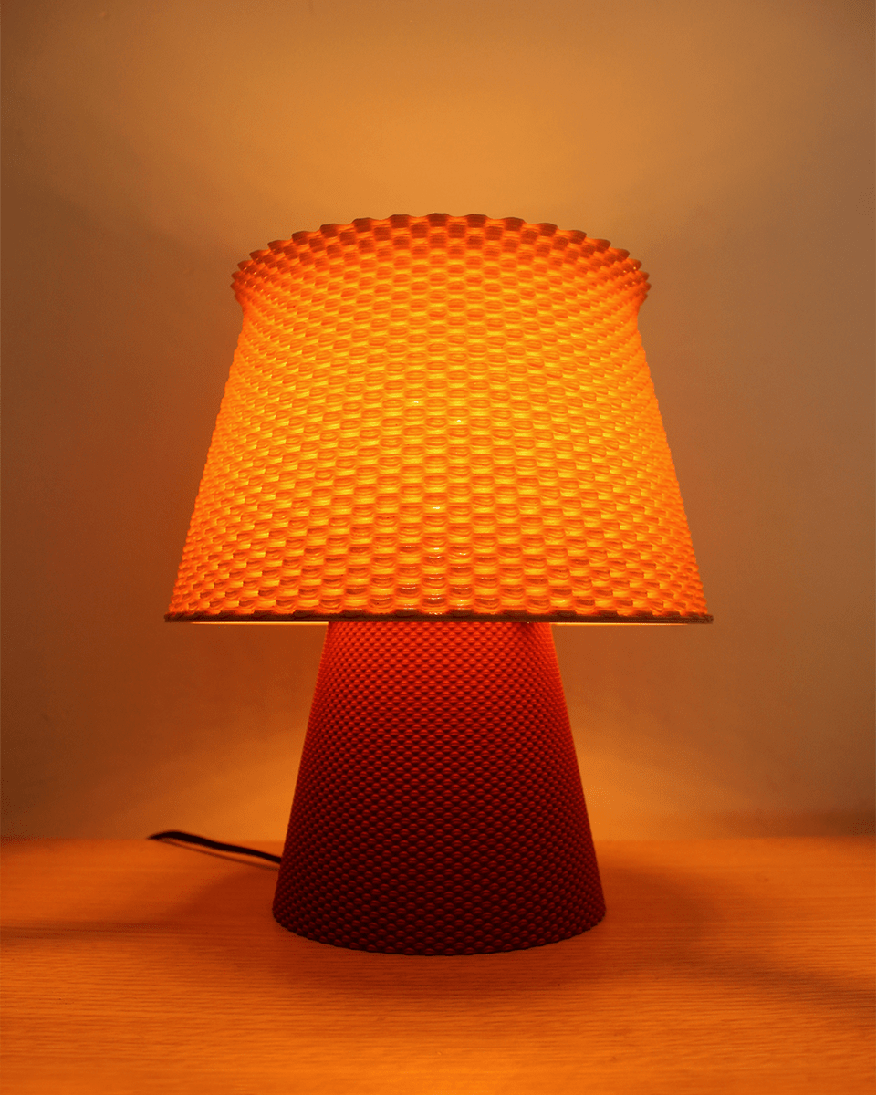 Bruno Desk Lamp - OzFDM