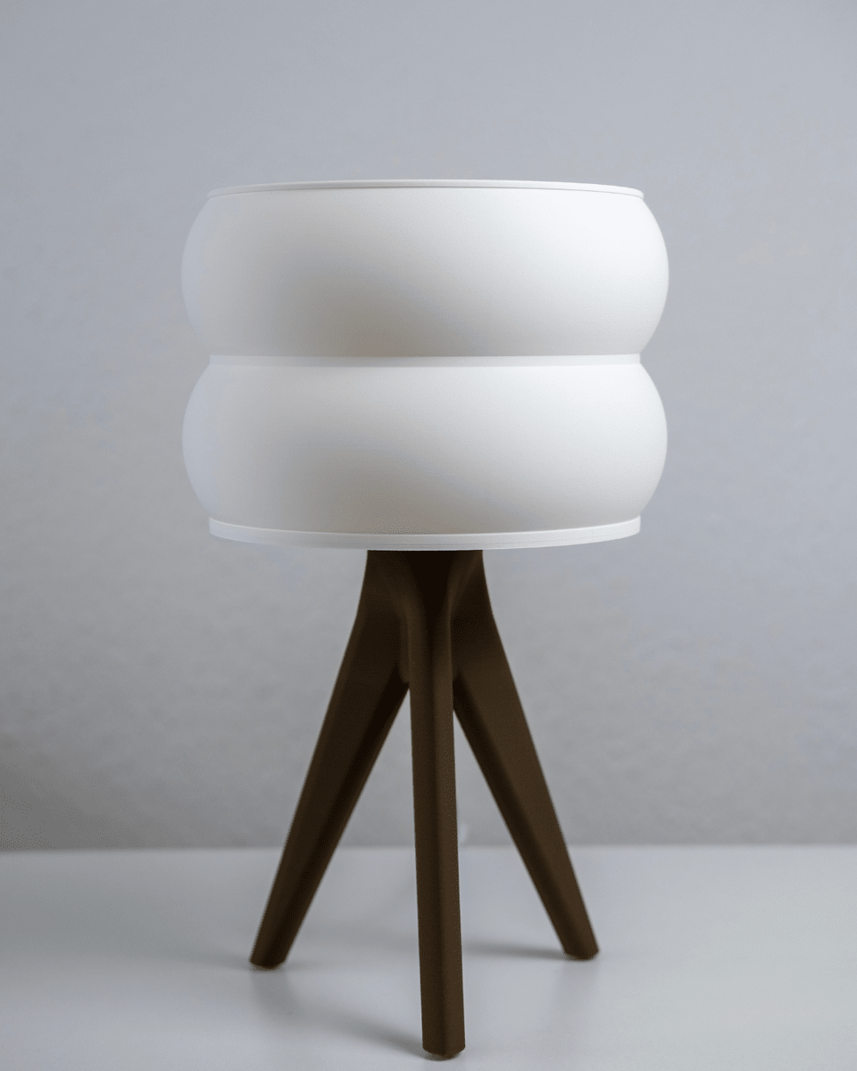 Gyroid Lamp - OzFDM
