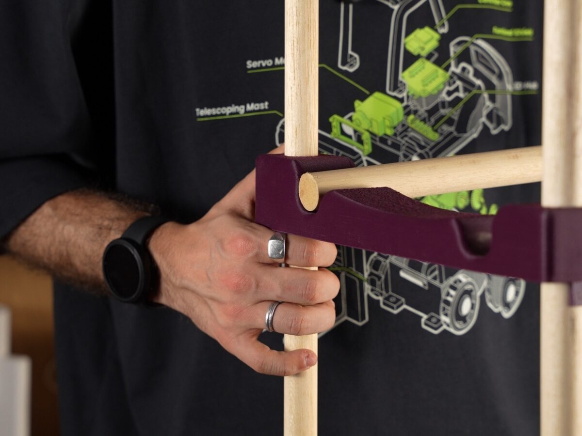Spool Holder