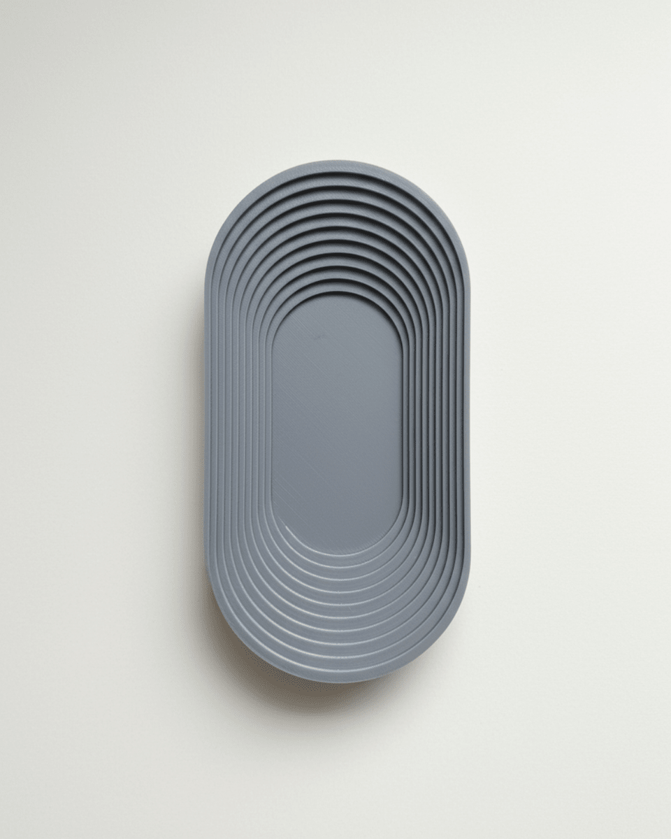Strix Drop Tray - OzFDM