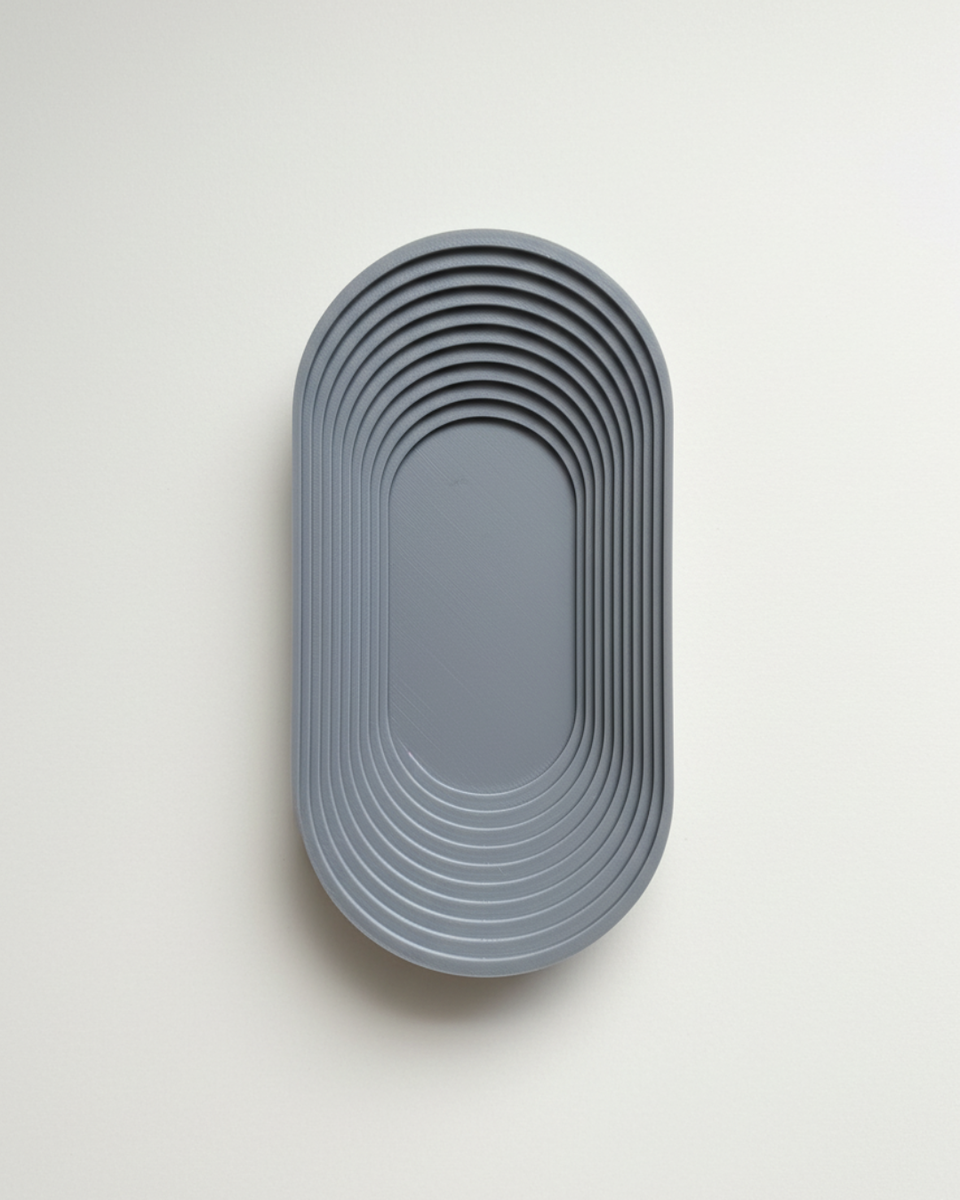 Strix Drop Tray