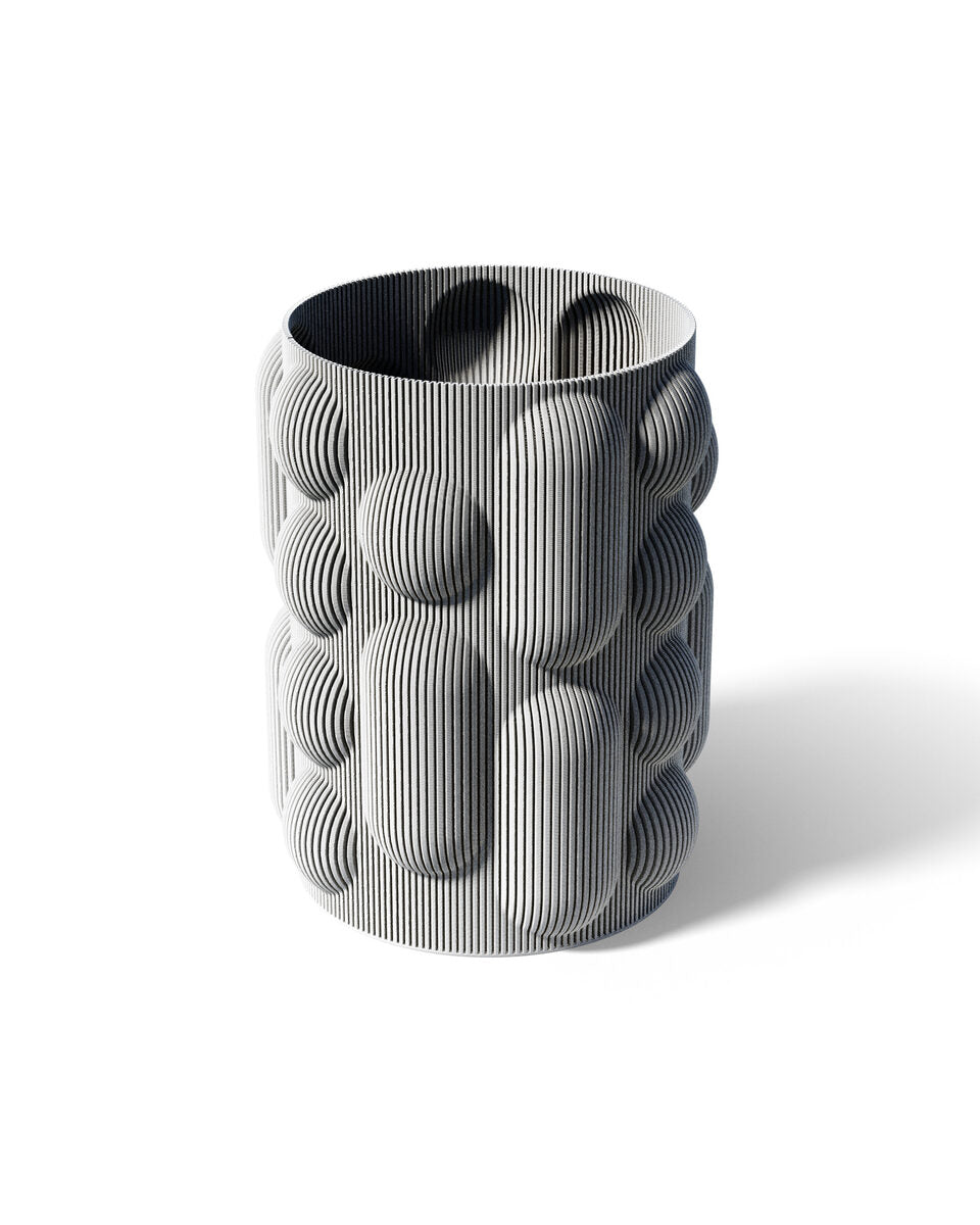 Ham Vase
