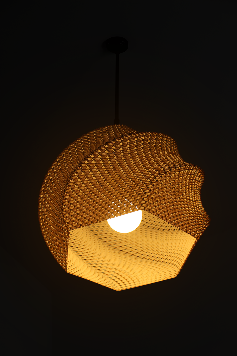 Sofia Pendant Lamp