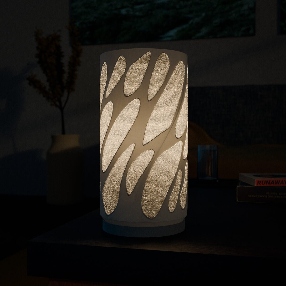 Ambar Table Lamp - OzFDM