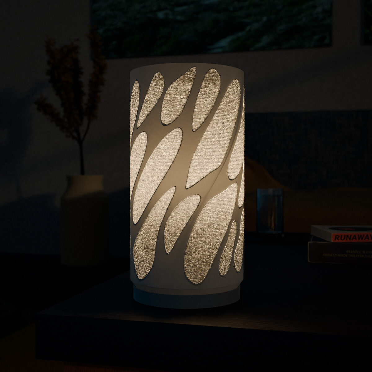 Ambar Table Lamp