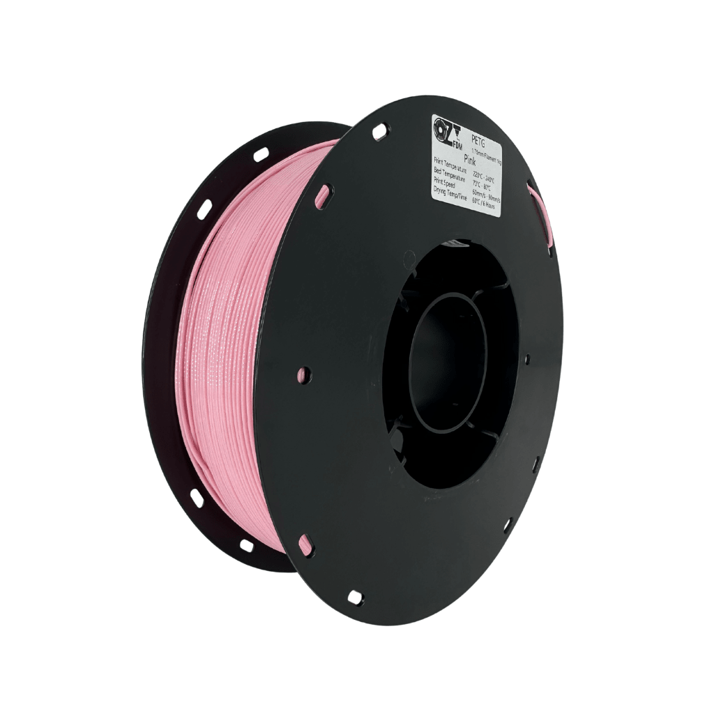 1.75 mm PETG Basic Filament - 1 KG - OzFDM