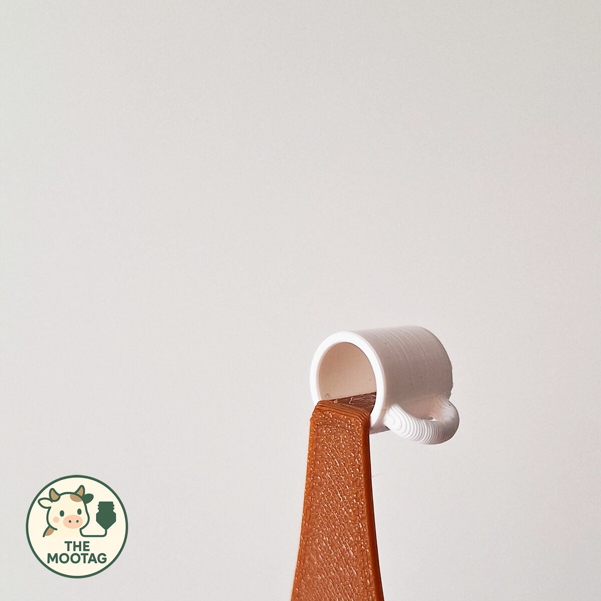 Coffee Bookmark