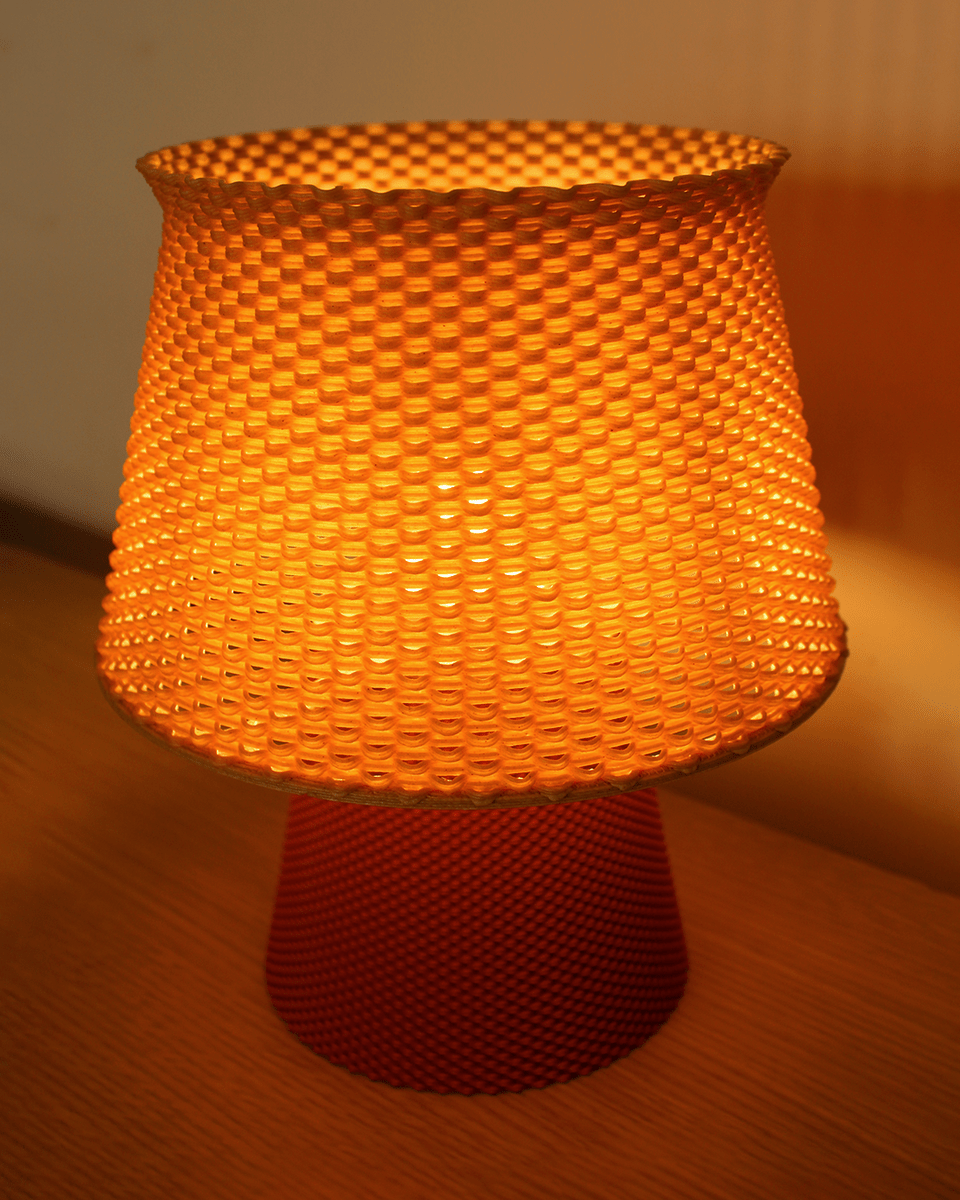 Bruno Desk Lamp - OzFDM