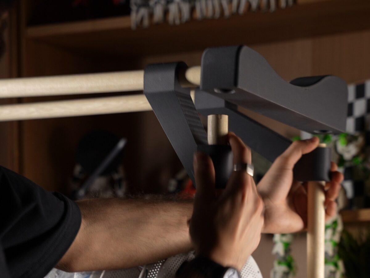 Spool Holder