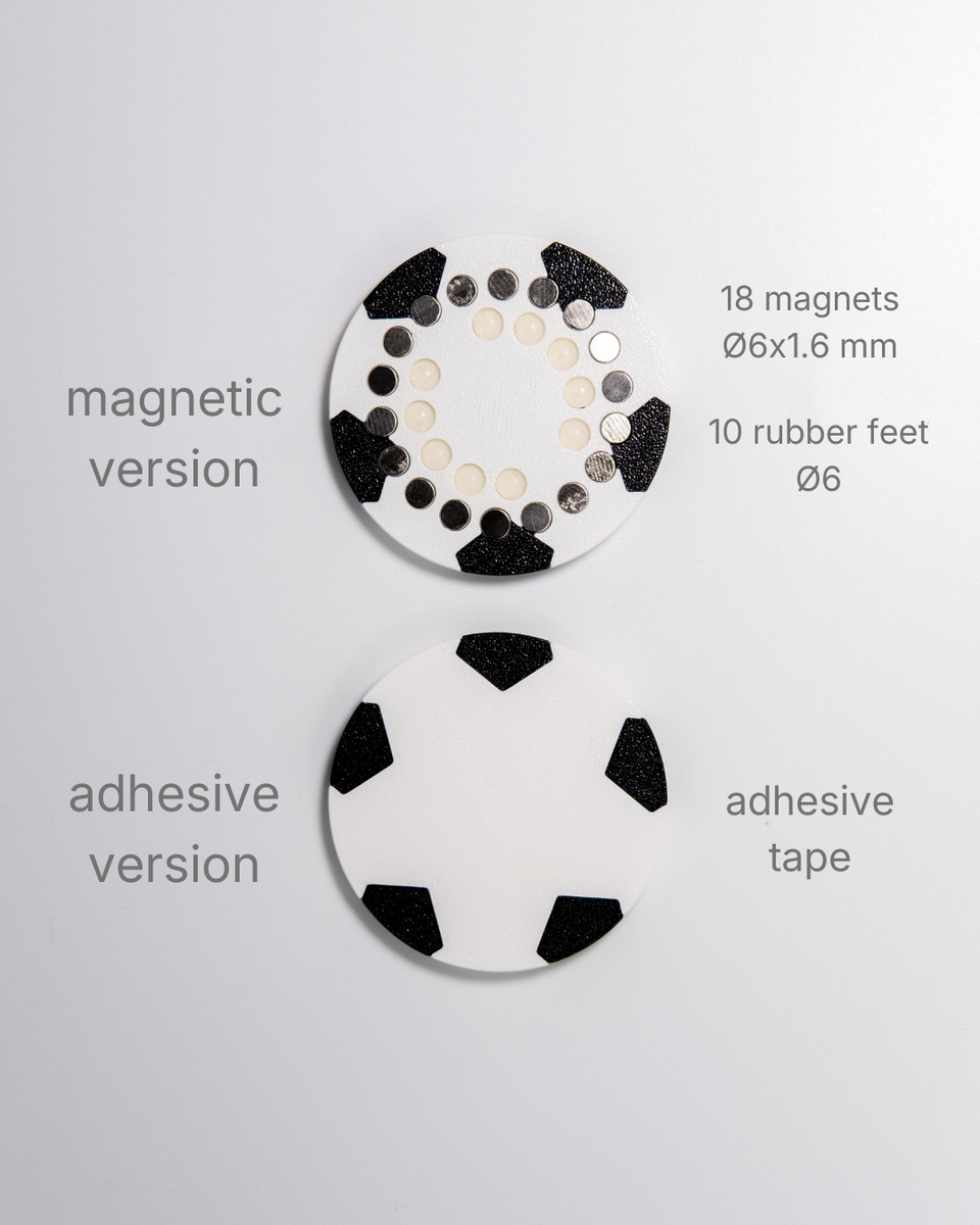 KickStand - Phone Stand for Soccer