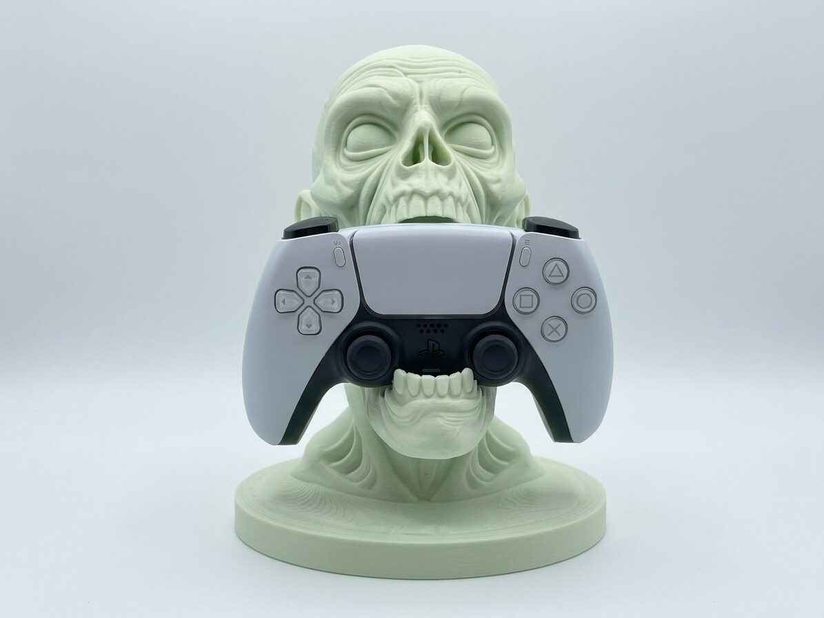 Ghoul Controller Holder