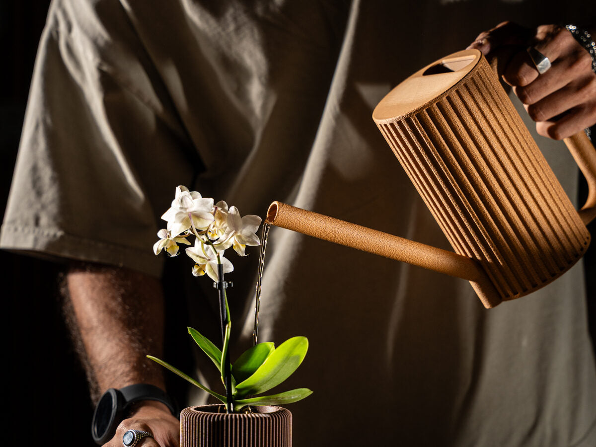 Minimalist Watering Can