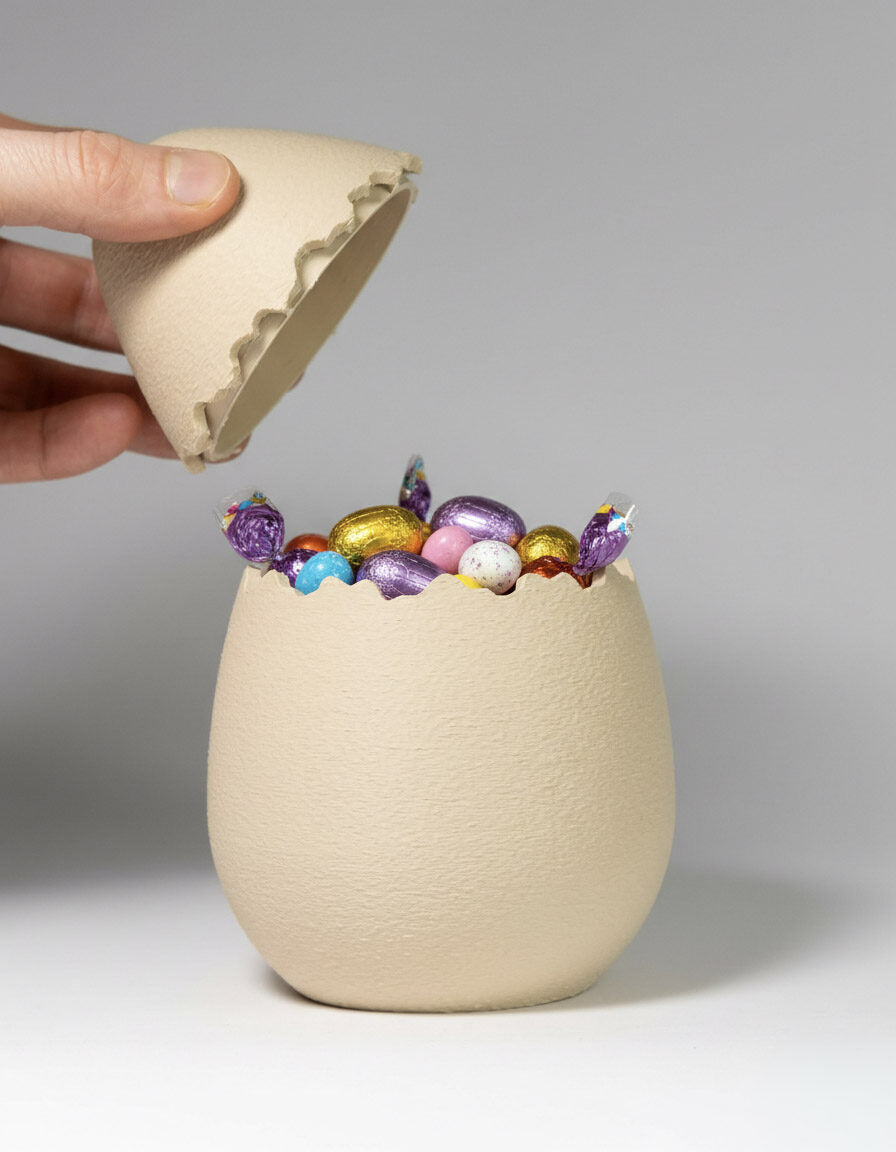 The Egg