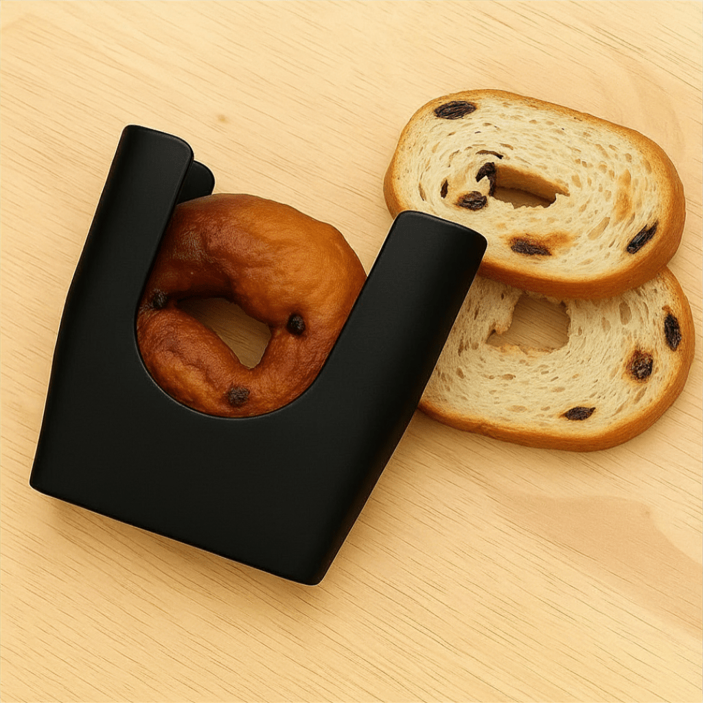 Bagel Hugger Slicer