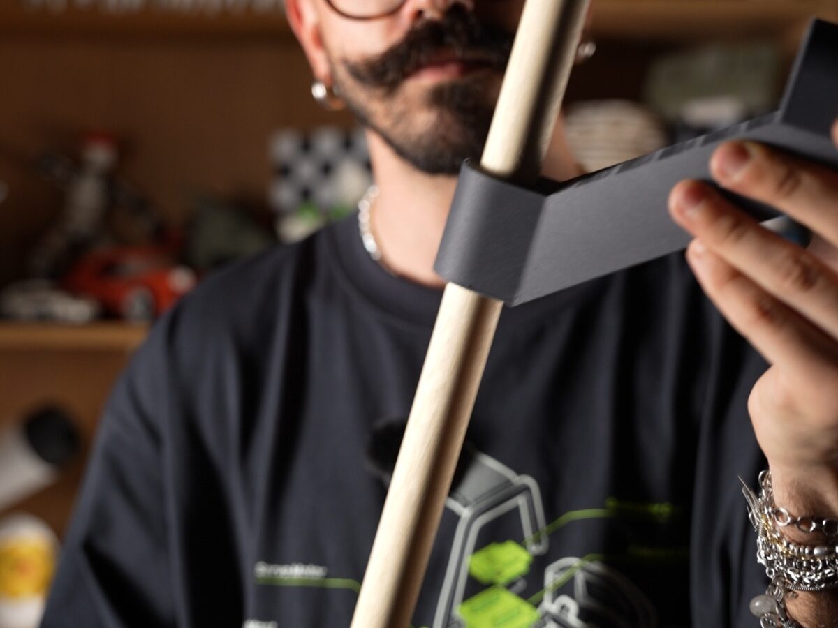 Spool Holder