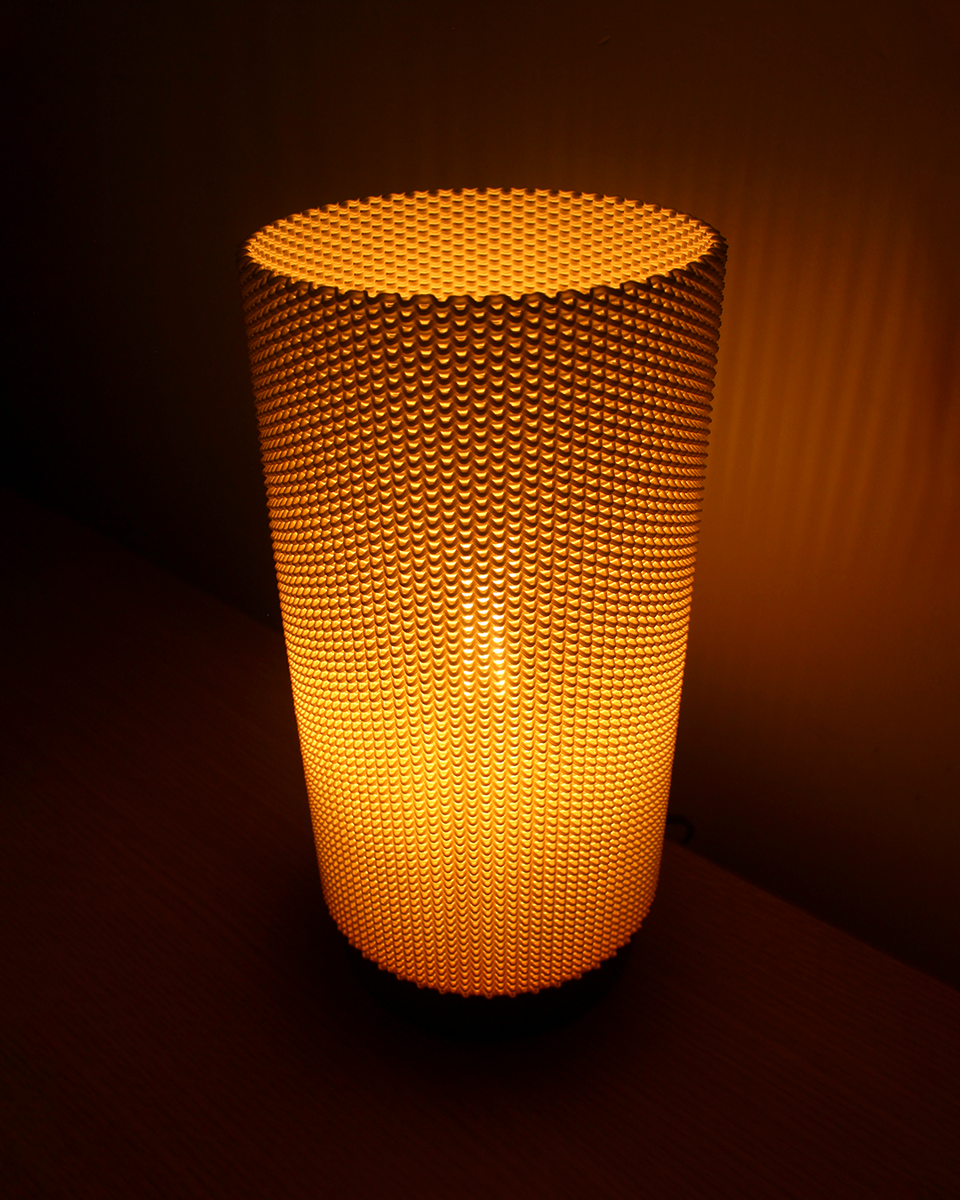 Eva Adaptive Lampshade