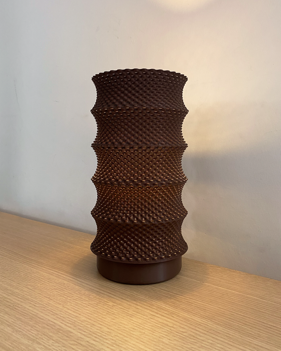 Leo Adaptive Lampshade