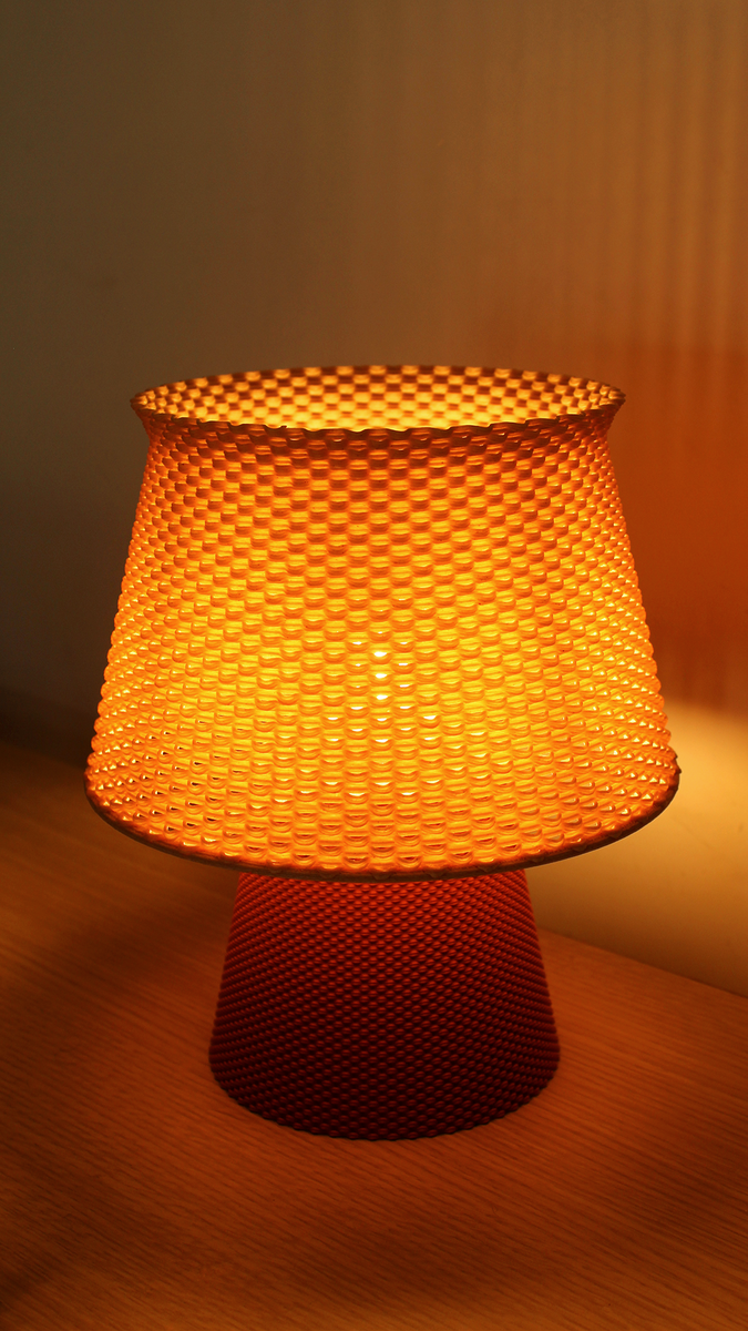 Bruno Desk Lamp