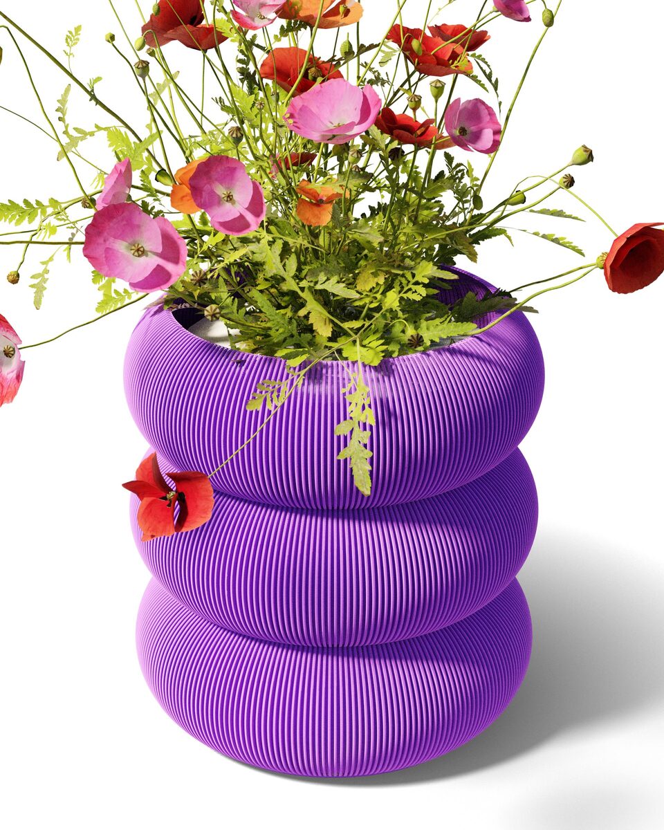 Oded Vase