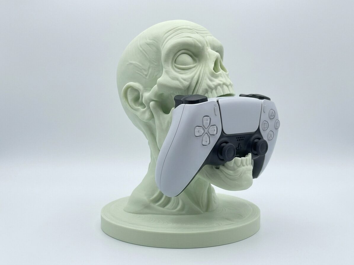 Ghoul Controller Holder